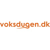 voksdugen.dk logo - Similar company to Blåmst