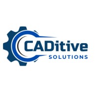 CADitive Solutions logo - Similar company to Groeistuipen