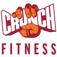 Crunch Fitness Australia logo - Similar company to Atg