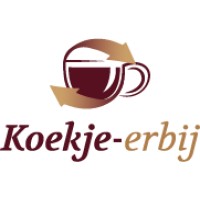 Koekje-erbij logo - Similar company to Kramer & Partners Makelaars