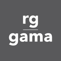 rgestúdio | gama impressão logo - Similar company to Mudadeares
