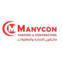 Manycon Trading and Contracting Company WLL logo - Similar company to Bitec Middle East Saudi