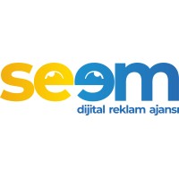 Seem Dijital Reklam Ajansı logo - Similar company to Cut Creative Agency