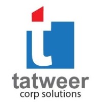 TATWEER Corp Solutions logo - Similar company to Balancegroup
