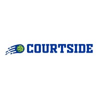 Courtside logo - Similar company to Sity Wity