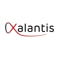 Xalantis, Unipessoal Ldª logo - Similar company to Topics Chat