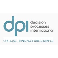 Decision Processes International Asia logo - Similar company to The Mobility Bridge