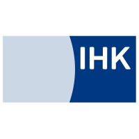 IHK Gießen-Friedberg | Wirtschaftsfachwirt logo - Similar company to Dikomm- Zukunft Digitale Kommune