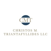 Christos M. Triantafyllides LLC logo - Similar company to Stylianos Christoforou & Co Llc