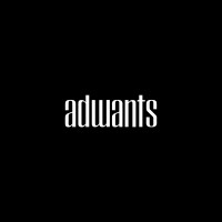 Adwants logo - Similar company to Media 3