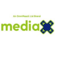 MediaX Africa logo - Similar company to At The Forefront