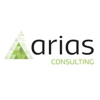 Arias consulting logo - Similar company to Arias Consultants