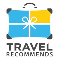 Travel Recommends logo - Similar company to W3Viz