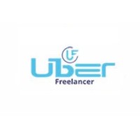 Uber Freelancer logo - Similar company to Transnational Press London