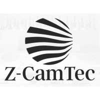 Z-CamTec logo - Similar company to Mecamigue