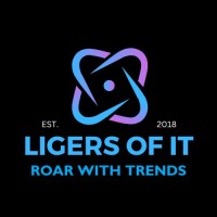 Ligers Of IT (Cabify Now!) logo - Similar company to Aqua Bpo (Smc-Pvt) Ltd