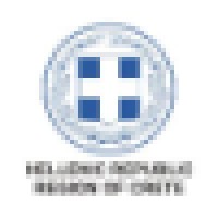 REGION OF CRETE logo - Similar company to Hellenic Mediterranean University Center For Research & Innovation