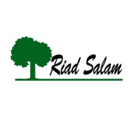 Riad Salam Immobilier logo - Similar company to Berkeley Systems