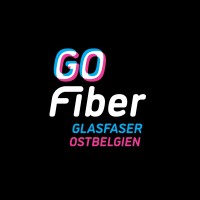 GOFiber logo - Similar company to Constructel Belgium Sa