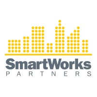 SmartWorks Partners logo - Similar company to The Impact (Now Climate Builders)