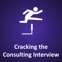 Cracking the Consulting Interview logo - Similar company to Strategized Consulting