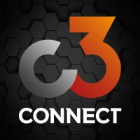 C3 Connect AB logo - Similar company to Wöhrle Industriebereich
