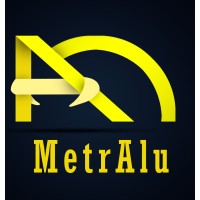 MetrAlu logo - Similar company to Picf Maroc