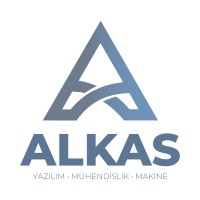 Alkas Yazılım logo - Similar company to Usta Group