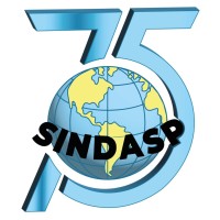 SINDASP - Sindicato dos Despachantes Aduaneiros de São Paulo logo - Similar company to Asapra - Asociación Internacional De Agentes Profesionales De Aduana