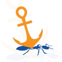 Anchor Pest Control logo - Similar company to Serve Pest Control