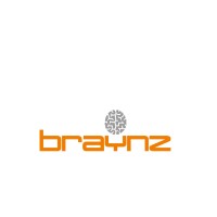 Braynz logo - Similar company to Flash Fwd