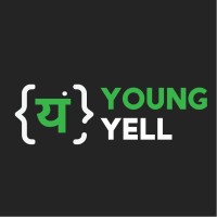 Youngyell logo - Similar company to 72.Studio
