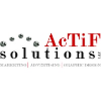 Actif Solutions, Llc
