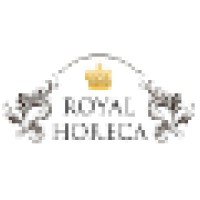 Royal Horeca logo - Similar company to Royal Hospitality