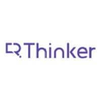 띵커 Thinker logo - Similar company to 크림