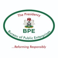 Bureau of Public Enterprises (BPE) logo - Similar company to Engr Solutions