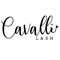 Cavalli Lash logo - Similar company to Hiso