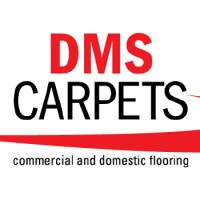 DMS Carpets logo - Similar company to Cotter Floors