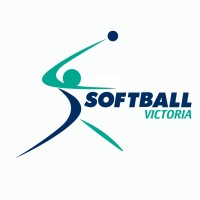 Softball Victoria logo - Similar company to Softball Nsw
