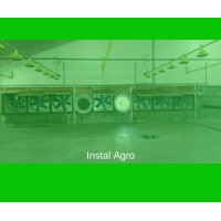 Instal Agro logo - Similar company to Boers Techniek B.V.