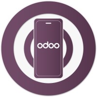 Odoo Community logo - Similar company to Odoo Marketing