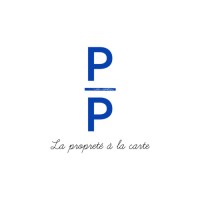 SARL PROPRETE PROFESSIONNELLE logo - Similar company to Immonet Proprete