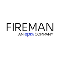 Fireman, an Epiq Company logo - Similar company to Kl Software Technologies Inc