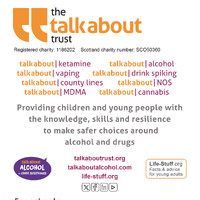 The Talk About Trust logo - Similar company to Zing (Uk)
