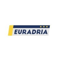 EURADRIA cross-border partnership Italy-Slovenia logo - Similar company to Comune Di Gorizia