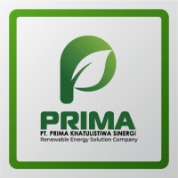 PT. Prima Khatulistiwa Sinergi logo - Similar company to Solcofin Pte Ltd