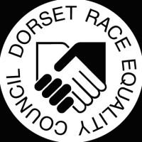 Dorset Race Equality Council logo - Similar company to Citizens Advice Central Dorset