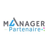 Manager Partenaire logo - Similar company to Initial Ecran Officiel