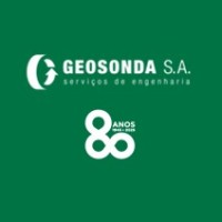 Geosonda S.A. logo - Similar company to Tecgeo - Sondagens E Fundações