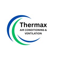 Thermax Air Conditioning & Ventilation logo - Similar company to Apex Ventilations Ltd